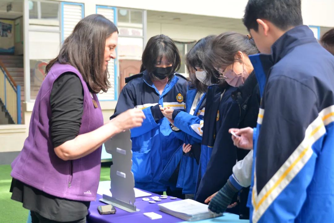 名校面对面 梦想零距离 | 多所海外大学招生官齐聚美视